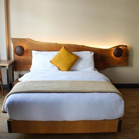 Taksimbul Design Hotel Istanbul Eksteriør billede