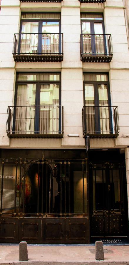 Taksimbul Design Hotel Istanbul Eksteriør billede