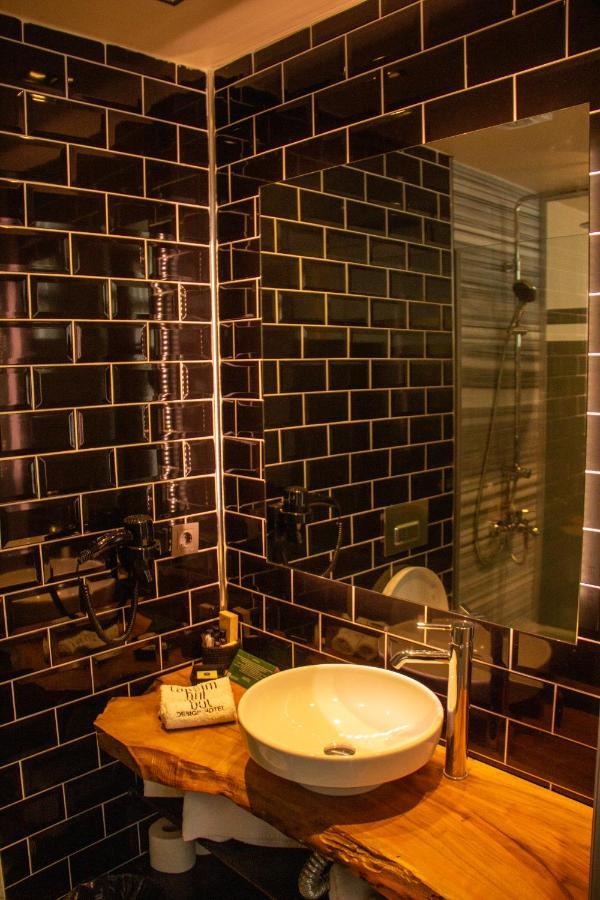 Taksimbul Design Hotel Istanbul Eksteriør billede