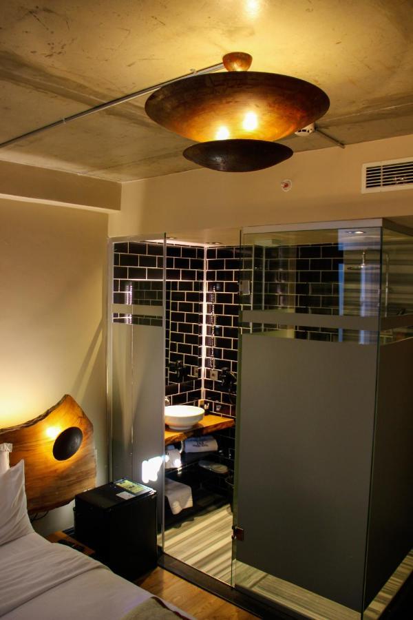 Taksimbul Design Hotel Istanbul Eksteriør billede